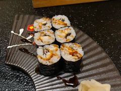 -长崎屋·日本料理·刺身·烧鸟(天河北路店)
