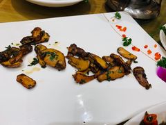 -枣子树·素食餐厅(普陀山店)