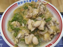 -哈灵面馆(宁波路店)