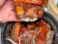 -外婆家(杭州马塍店)