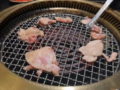 -厚贞日式烤肉(浦东汇智店)