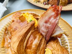-BAKER&SPICE(BFC外滩金融中心店)