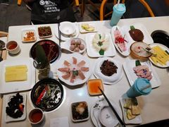 -围炉夜话·潮汕卤水火锅(榕江店)