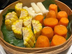 -粗茶淡饭·汉口公馆(循礼门店)