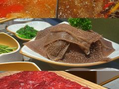 -海底捞火锅(太阳宫凯德mall店)