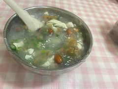 -代四孃牛华豆腐脑美味小食(总店)