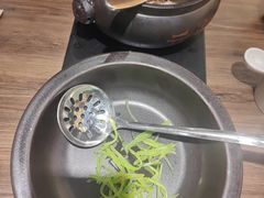 -云海肴·汽锅鸡·云南菜(广安门天虹店)