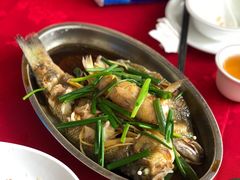 -黎记大排档(慈云路店)