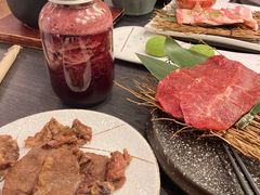 -AJIYA·池袋日式烧肉自助(天津万象城店)