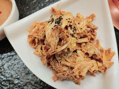 -清真京华源·涮肉烧烤(丰庆店)