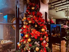 -Geneva日内瓦餐厅(西郊宝成花苑店)