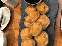 -花溪雨·森林餐厅(石基店)