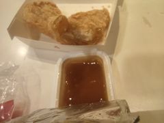 -麦当劳(总统大酒店店)