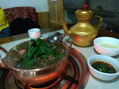 -顺顺小吃(独克宗古城店)