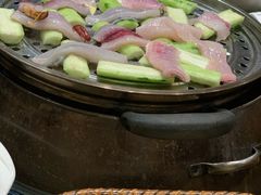 桑拿丝瓜皖鱼-阿多私房菜(顺德店)
