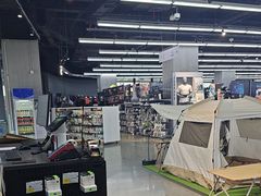 -迪卡侬(大英山店)