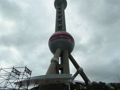 -东方明珠广播电视塔