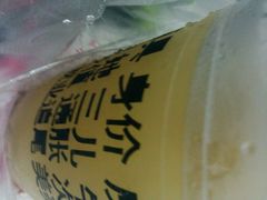 -放哈·甜醅子奶茶创造者(正宁路店)