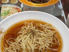 -老淮城·长鱼面(河下古镇店)