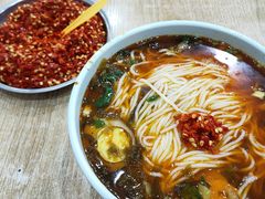 -全家福米线