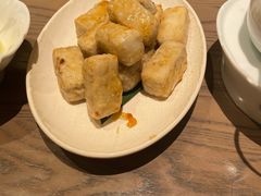 香酥福鼎芋頭-四道菜·福建菜馆(新街口金鹰店)