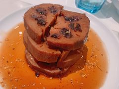 -港丽餐厅(高德置地店)