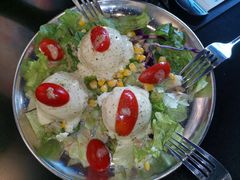 土豆泥-京尚道韩式美食屋(海甸岛店)