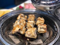-隐炉和牛烧肉店(群力店)