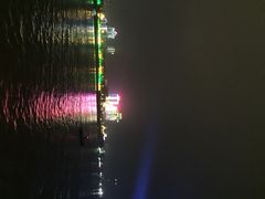 两江游轮-武汉两江游览·夜游长江(汉口粤汉码头)