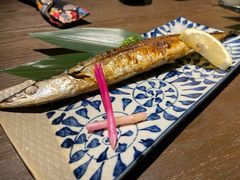 -鲸山上·私房日料(泰达MSD店)