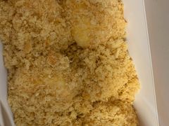 柠檬酸奶酥松小贝-鲍师傅糕点(观前街店)