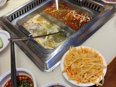 -重庆高老九火锅(万象城店)