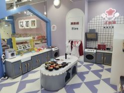 -米兜欢乐王国·儿童乐园(宝安益田假日天地店)