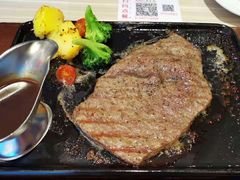 牛排-必胜客(联投东方店)
