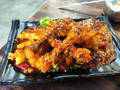 -妈妈手(山大总店)
