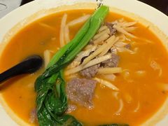 -漆黑觉米粉(三里屯店)