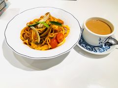 -翠华餐厅(宝安壹方城店)