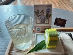 -LANN I 蘭 泰式古法按摩(复地活力城店)