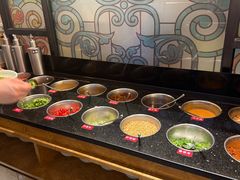 -廖掌柜·重庆鲜货火锅(上海首店)