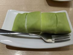 -佰搭果·广式茶餐厅(西华路店)