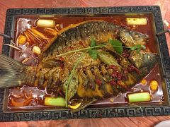 -小辉哥大排档(船山路总店)