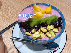 -托斯卡纳烘焙意大利餐厅(五天地店)