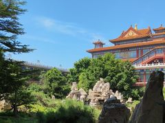 -大明幻境第一城
