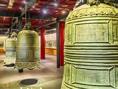 -大钟寺古钟博物馆