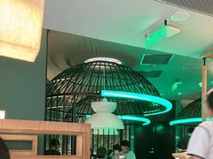 -小菜园新徽菜(青岛市南万象城店)