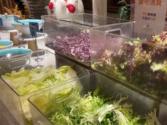 -杭州开元名都大酒店·地中海自助餐厅