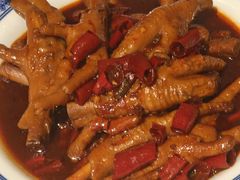 -回家吃饭·地道南昌菜(建德观总店)