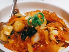 -上座云间·青年赣菜(绿茵店)