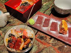 -炙柒Sekinana·精致料理 烧鸟·铁板烧(海上世界店)