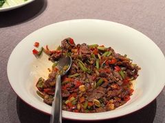 -徐记海鲜(观沙岭|滨江新城店)